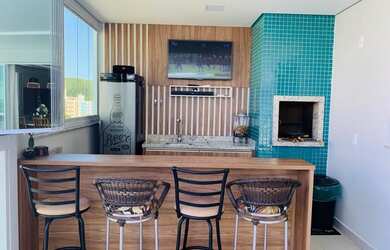 Imagem: MAIS DE 200 M² PRIVATIVO! Cobertura à