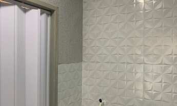 Imagem 6: Casa para aluguel possui 40 metros quadrados com 1 quarto em Curicica - Rio de Janeiro - R