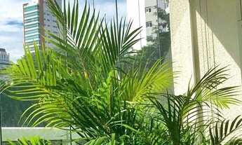 Imagem 4: Venda Apartamento 2 Dormitórios - 80 m² Campo Belo