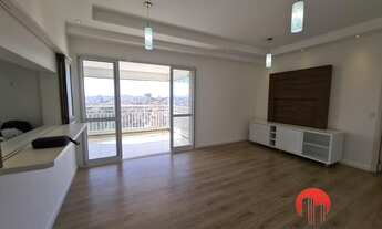 Imagem 5: Apartamento para Venda em Mogi das Cruzes, Chácara Jafet, 3 dormitórios, 1 suíte, 3 banhei