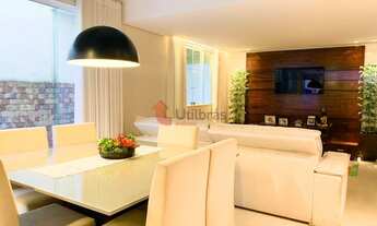 Imagem 6: Casa Geminada à venda, 3 quartos, 2 suítes, 8 vagas, Pirineus - Belo Horizonte/MG