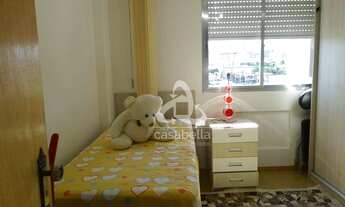 Imagem 6: Apartamento com 2 dormitórios à venda, 74 m² por R$ 595.000,00 - Gonzaga - Santos/SP