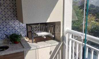 Imagem 2: Apartamento novo n Bairro Santa Maria, SCS - 66m² 2 dormitórios sendo 1 suíte 1 vaga, terr