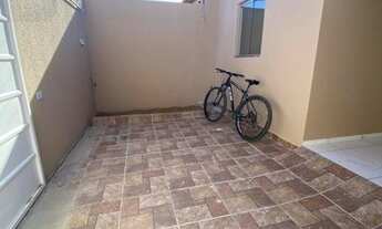 Imagem 2: Casa para venda tem 165 metros quadrados com 2 quartos em Curuçambá - Ananindeua