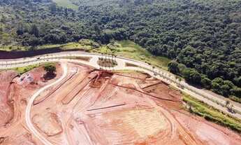 Imagem 6: Alto padrão com lotes de 300 m2