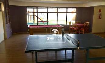 Imagem 5: Apartamento com 2 dormitórios à venda, 82 m² por R$ 430.000,00 - Vila Príncipe de Gales