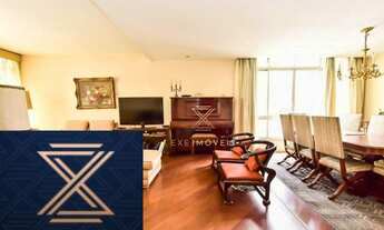 Imagem 2: Apartamento com 3 dormitórios à venda, 175 m² por R$ 2.200. - Jardim Paulista - São Paulo