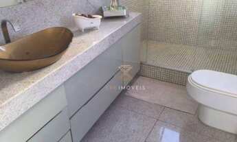 Imagem 3: Apartamento com 5 dormitórios à venda, 269 m² por R$ 2.000.000 - Ouro Preto - Belo Horizon