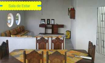 Imagem 3: RESIDÊNCIA ESTUDANTIL FEMININA