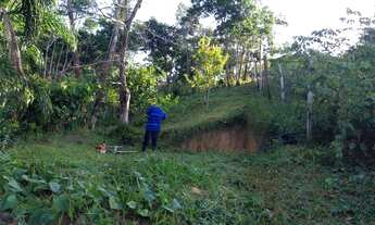 Imagem: Lote Residencial, vendo urgente. Ramal do