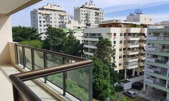 Imagem 3: VENDO OU ALUGO COB.DUPLEX COM 170 M2 E PISCINA NA FREGUESIA