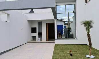 Imagem 6: Casa para venda tem 75 metros quadrados com 1 quarto em Bombas - Bombinhas - SC