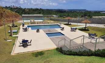 Imagem: Lote 290,70m² no Condomínio Porto Monte