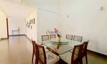 Imagem 5: Casa em condomínio com 4 quartos no CONDOMINIO ALPHAVILLE JACARANDA - Bairro Alphaville