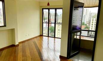 Imagem 1: Apartamento Padrão