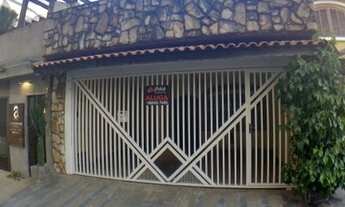 Imagem: Sobrado para aluguel com 168 metros quadrados