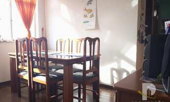 Imagem 4: Apartamento à venda, 90 m² por R$ 390.000,00 - Jardim América - Belo Horizonte/MG