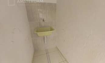 Imagem 6: Kit net para Locação anual no centro de Bertioga