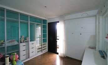 Imagem 6: Apartamento para venda tem 146 metros quadrados com 3 quartos em Santana - São Paulo - SP