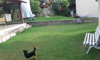 Imagem 5: Oportunidade! Casa duplex 2 quartos com piscina e churrasqueira, pequeno condomínio. Cód