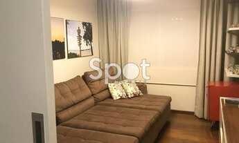 Imagem 5: São Paulo - Apartamento Padrão - Real Parque