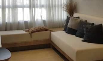 Imagem 2: Apartamento para venda possui 50 metros quadrados com 2 quartos em Nova Itapevi - Itapevi