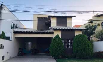 Imagem 3: Casa de condomínio para aluguel com 211 metros quadrados com 3 quartos