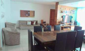 Imagem 1: Apartamento com 3 dormitórios à venda, 155 m² por R$ 1.300.000 - Gutierrez - Belo Horizont