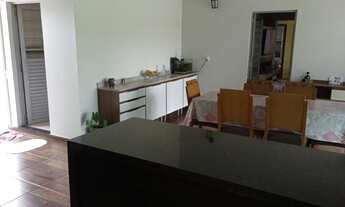 Imagem 6: Chacara / sítio com 22.000 m² -3 dormitórios 1 suíte em Araçoiaba de Serra - SP