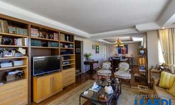 Imagem 5: APARTAMENTO - HIGIENÓPOLIS - SP