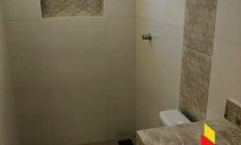 Imagem 2: Casa para Venda em Uberlândia, Jardim Ipanema, 2 dormitórios, 1 suíte, 2 banheiros, 2 vaga