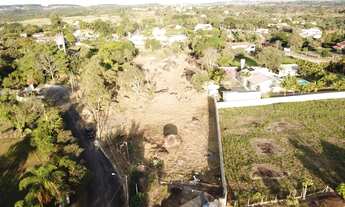 Imagem: Vendo lote no condomino vale das laranjeiras
