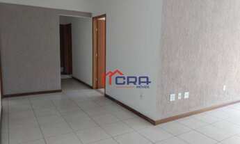 Imagem 2: Apartamento com 3 dormitórios à venda, 120 m² por R$ 800.000,00 - Verbo Divino - Barra Man