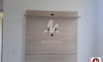 Imagem 6: Apartamento (tipo - padrao) 2 dormitórios, cozinha planejada, portaria 24hs, lazer, salão