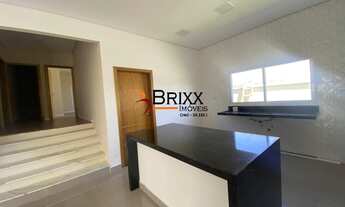 Imagem 3: CASA- CONDOMÍNIO IBIRAPITANGA- 4 SUÍTES - Á VENDA