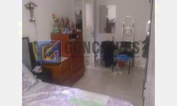 Imagem 3: SAO BERNARDO DO CAMPO - Residential / Apartment - PAULICEIA