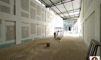 Imagem 5: Salão/Galpão (salão - térreo