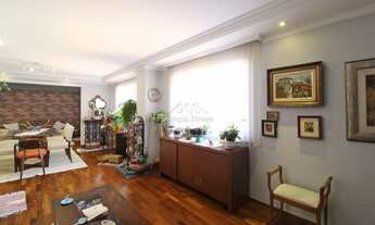 Imagem: Apartamento Venda 3 Dormitórios - 135 m²