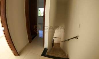 Imagem 4: Pe- Lindíssima casa em São Patrício duplex muito bem localizada!!