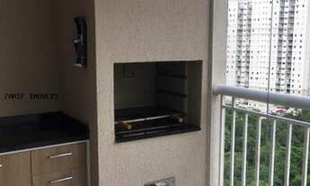 Imagem 3: Apartamento para Venda em São Paulo, VILA ANDRADE, 3 dormitórios, 1 suíte, 3 banheiros, 2