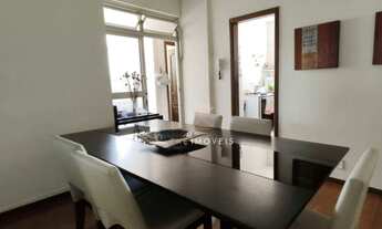 Imagem 4: Apartamento com 6 dormitórios à venda, 199 m² por R$ 1.300.000 - Cidade Jardim - Belo Hori