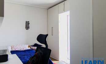 Imagem 4: APARTAMENTO - PARQUE NOVO ORATÓRIO - SP