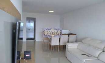 Imagem 5: LINDO APARTAMENTO I BARRA DA TIJUCA I ILHA PURA I VARANDA I 3 QTOS (1 SUÍTE) I 3 BANHS E