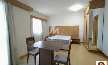 Imagem 4: Apartamento (flat) 1 dormitórios/suite, cozinha planejada, portaria 24hs, lazer, espaço go