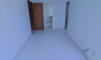 Imagem 3: Repasso Apartamento Aurora Centro de Paulista- Parcelas 640,00