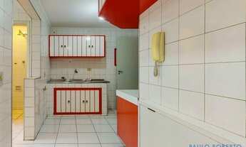 Imagem 4: APARTAMENTO - PARAÍSO - SP