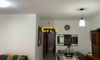 Imagem 7: Apartamento de 3 quartos sendo 1 suíte sacada com churrasqueira em frente ao Parque Mãe Bo