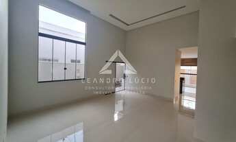 Imagem 2: Senador Canedo - Casa de Condomínio - Residencial Condomínio Jardim Veneza