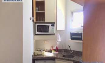 Imagem 5: FLAT - PARAÍSO - SP