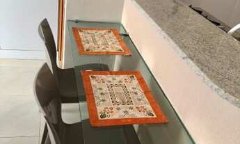 Imagem 4: Flat para venda tem 28 metros quadrados com 1 quarto em Boa Viagem - Recife - PE